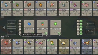 Imagen 0 para Pocket Crystal League