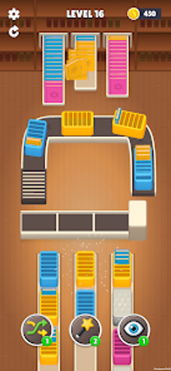Obraz 0 dla Book Shuffle
