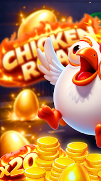 Chicken Flip Road的第0张图片