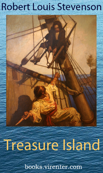 Treasure Islandの画像0