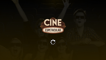 Bild 0 für CINE ESPETACULAR Filmes 3…