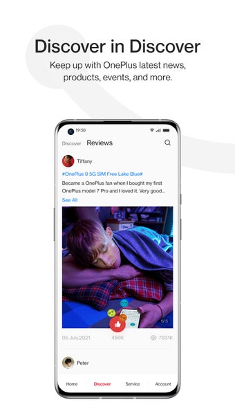 Obraz 1 dla OnePlus Store