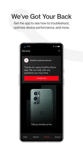 Imagen 2 para OnePlus Store