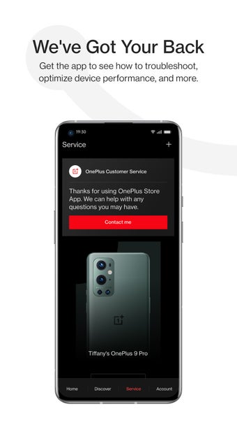 Obraz 2 dla OnePlus Store