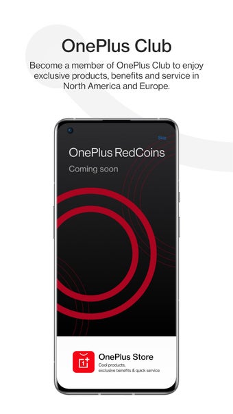 Obraz 4 dla OnePlus Store