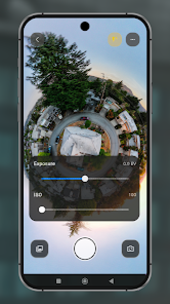 Lite Mobile Camera 8.8的第0张图片