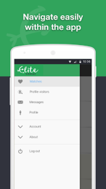 EliteSingles: Dating App …的第0张图片