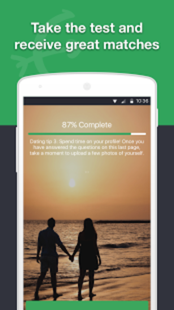 Image 2 pour EliteSingles: Dating App …