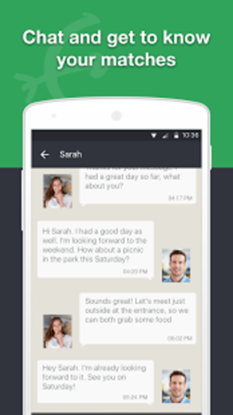 EliteSingles: Dating App …的第1张图片