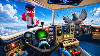 Image 0 pour My Dear Passengers Mobile…