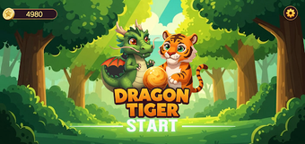 Immagine 0 per Dragon X Tiger