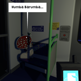 Image 0 pour Cosmic Commute