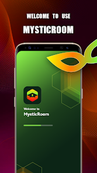 MysticRoomの画像0