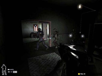 Bild 0 für S.W.A.T. 4