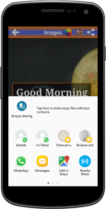 Obraz 0 dla good morning images in al…