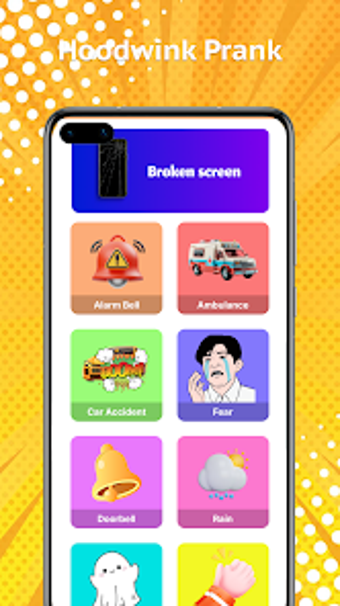 Obraz 0 dla Hoodwink Prank