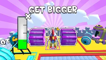 Obraz 0 dla Gym Simulator Online Esca…