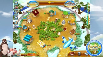 Obraz 0 dla Farm Frenzy 4