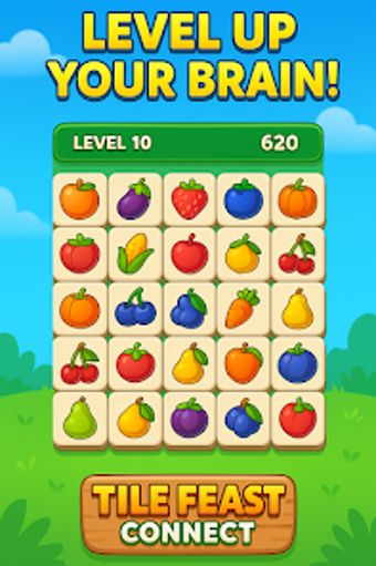 Image 0 for Tile Feast Connect