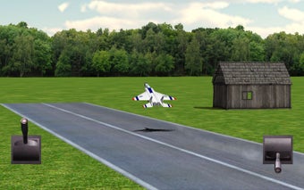 Obraz 0 dla RC-AirSim - RC Model Airp…