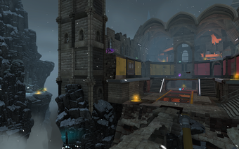 Image 0 for Hellfire - Multiplayer Ar…