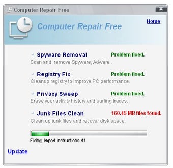 Computer Repair Free的第2张图片