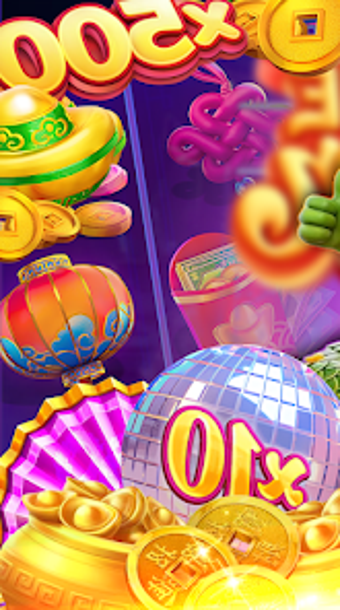 Image 0 for Fortune Fire Dragon