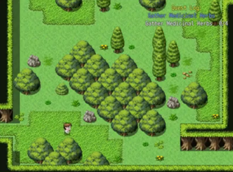 Bild 0 für Heroes of Paradis: Prolog…