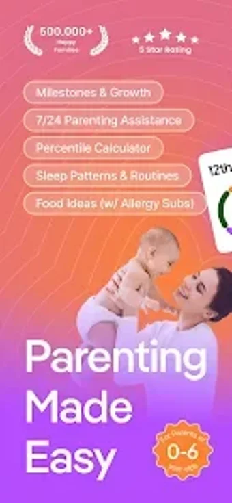 Bild 0 für Yuppo: Baby Development