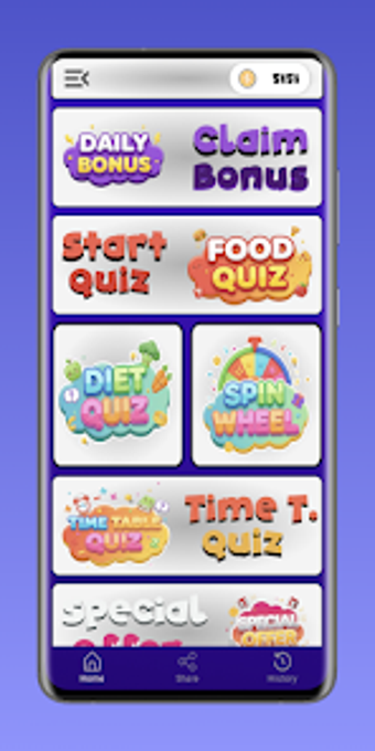 Image 0 for QuizHop