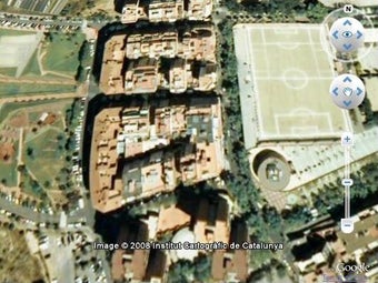 Immagine 3 per Google Earth Plugin