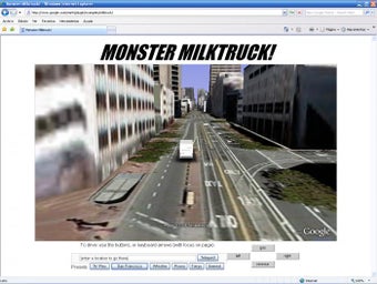Immagine 0 per Google Earth Plugin