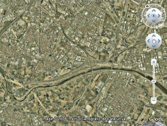Immagine 1 per Google Earth Plugin