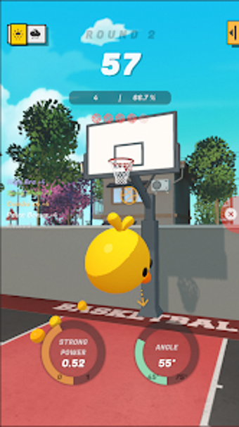 Imagen 0 para Throw Anything