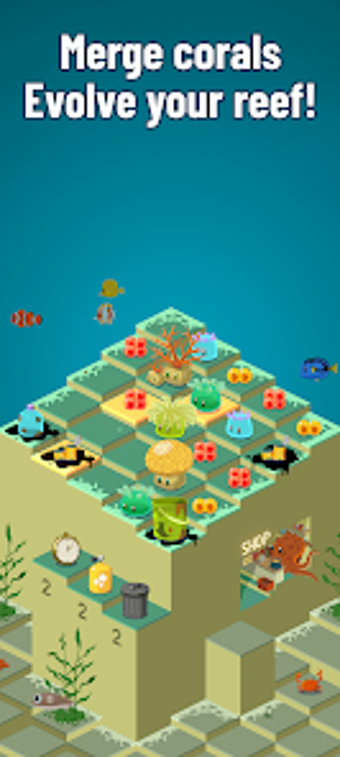 Imagen 0 para Corals Garden
