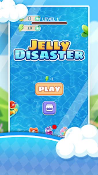 Imagen 0 para Jelly Disaster