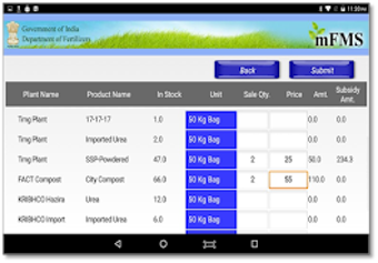 Image 1 for DBT Fertilizer