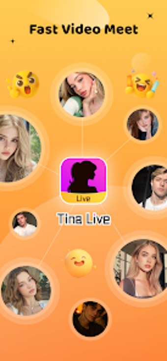 Obraz 0 dla Tina Live - Video Chat  M…