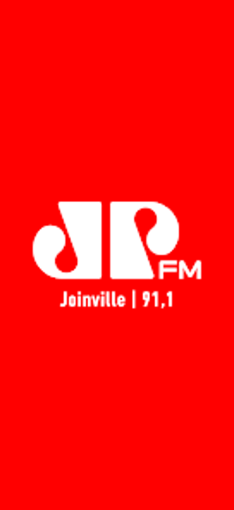 Bild 0 für Jovem Pan Joinville 91.1F…