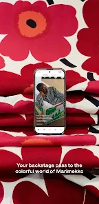 Marimekko  Fashion  Desig…の画像0