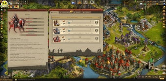 Image 0 for Imperia Online