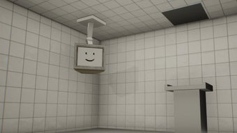 Do Not Press The Button (…の画像0