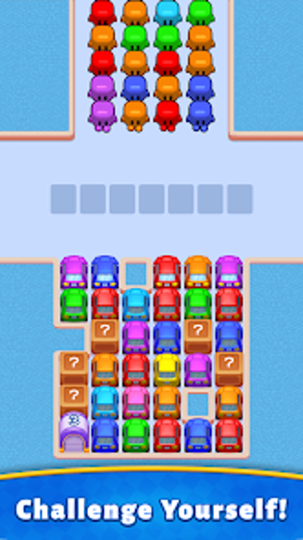 Car Match Goの画像0