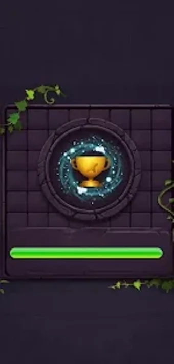 Bild 0 für JungleBlocks Puzzle
