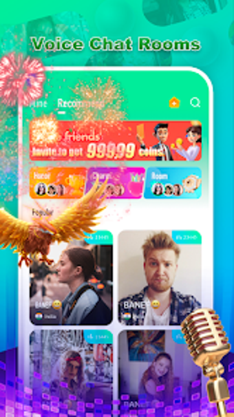 Obraz 0 dla Funni-have fun Voice Chat…