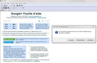 Image 3 pour GT Text