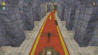 Immagine 0 per Slenderman REVENGE