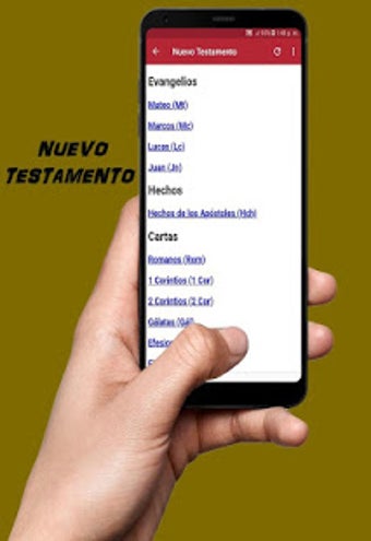 Immagine 0 per Biblia Católica Completa
