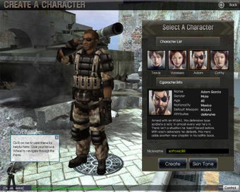 Blackshotの画像3