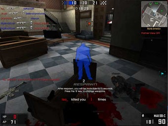 Blackshotの画像0